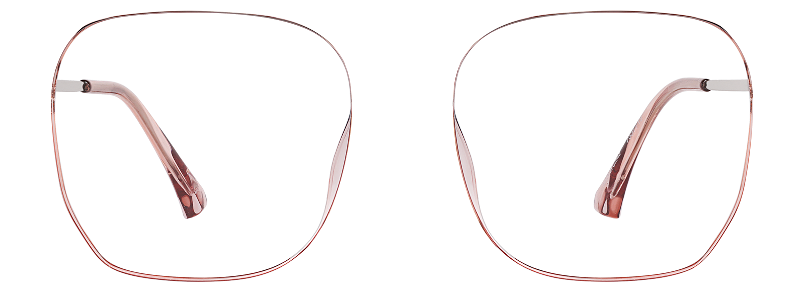 Tortoiseshell Square Glasses #7837725 | Zenni Optical Canada