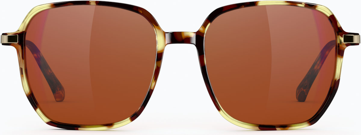 Image of Square Glasses thumbnail