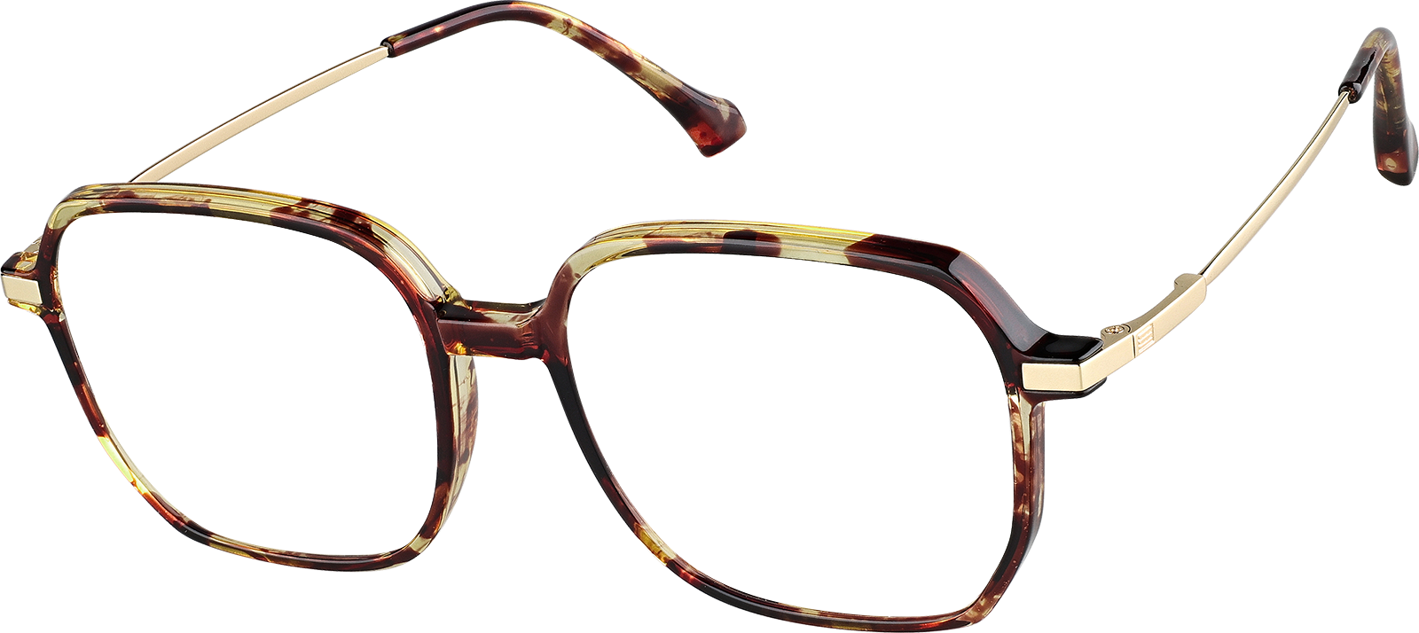 メガネ・老眼鏡 MADARANINGEN Tortoise Shell Glasses メガネ・老眼鏡 MADARANINGEN Tortoise Shell Glasses メガネ・老眼鏡