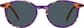 Image of Kids' Round Glasses thumbnail
