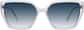 Image of Premium Cat-Eye Glasses thumbnail
