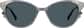 Image of Premium Cat-Eye Glasses thumbnail