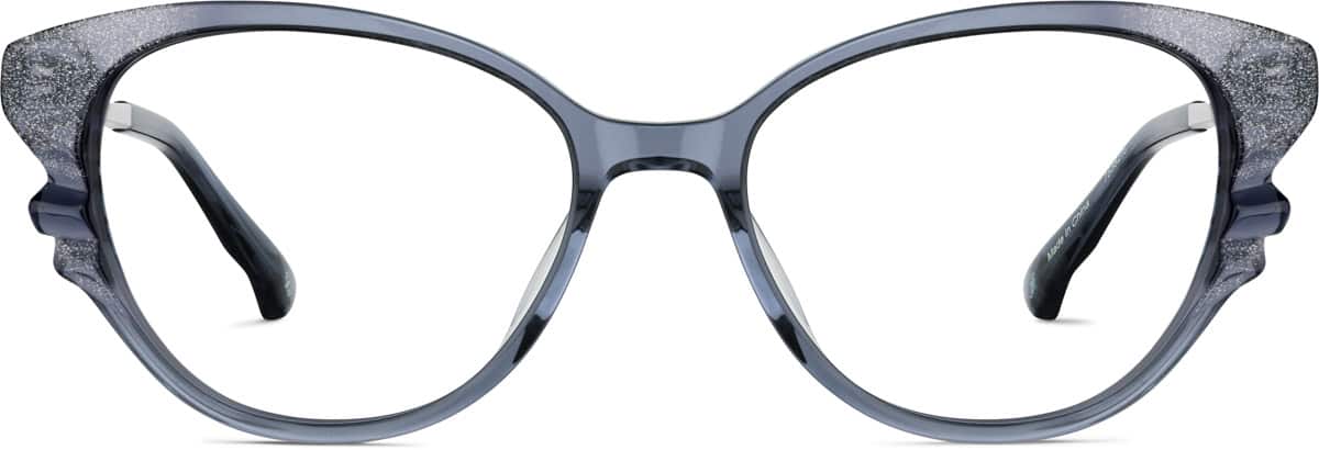 Premium Cat-Eye Glasses 78382