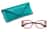 Image of Premium Cat-Eye Glasses thumbnail