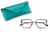 Image of Premium Geometric Glasses thumbnail