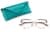 Image of Premium Geometric Glasses thumbnail