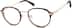 Round Glasses 7838425 in Tortoiseshell