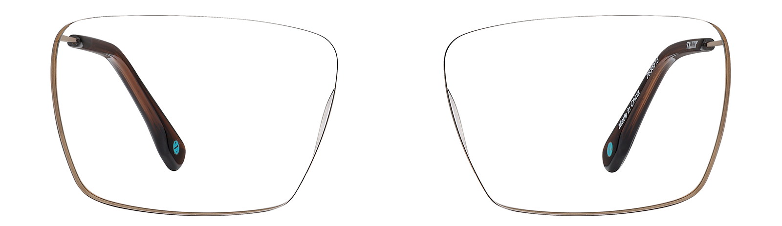Black Red Carpet Glasses #7838521 | Zenni Optical Canada