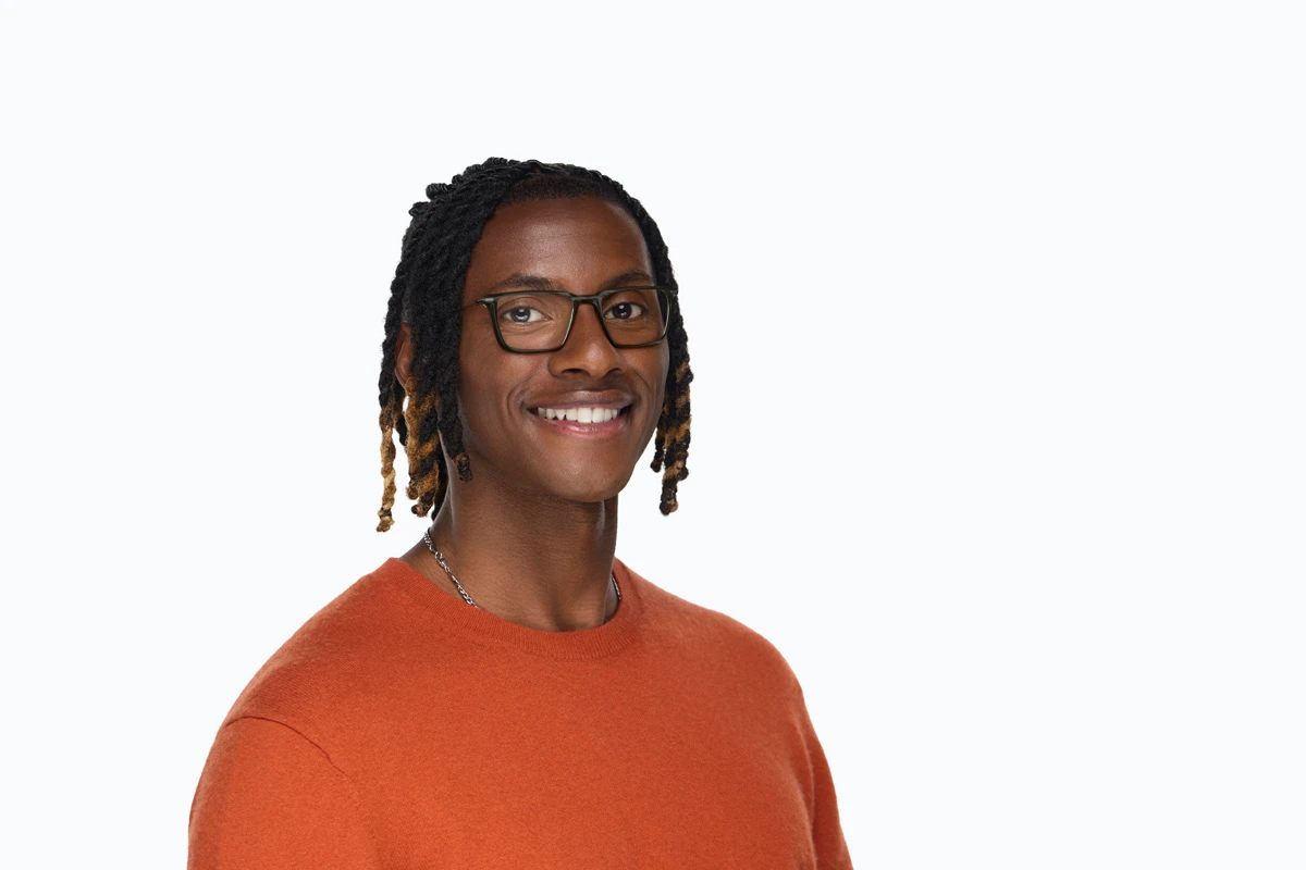 Image of Red Carpet Glasses thumbnail