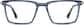 Front view of Red Carpet Glasses 7838536 in Gray Blue thumbnail