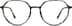 Round Glasses 7838635 in Pattern