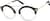Angle view of The People's Frames 7838721 in Black thumbnail