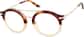 Angle view of The People's Frames 7838725 in Tortoiseshell thumbnail
