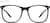 Front view of Sunny and 85 7838821 in Black thumbnail