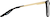 Side view of Sunny and 85 7838821 in Black thumbnail