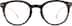 Round Glasses 7838925 in Tortoiseshell