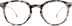 Round Glasses 7838935 in Ivory Tortoiseshell