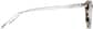 Side view of Round Glasses 7838935 in Ivory Tortoiseshell thumbnail