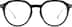 Ocean Aura 7839021 in Black