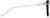 Side view of Ocean Aura 7839021 in Black thumbnail