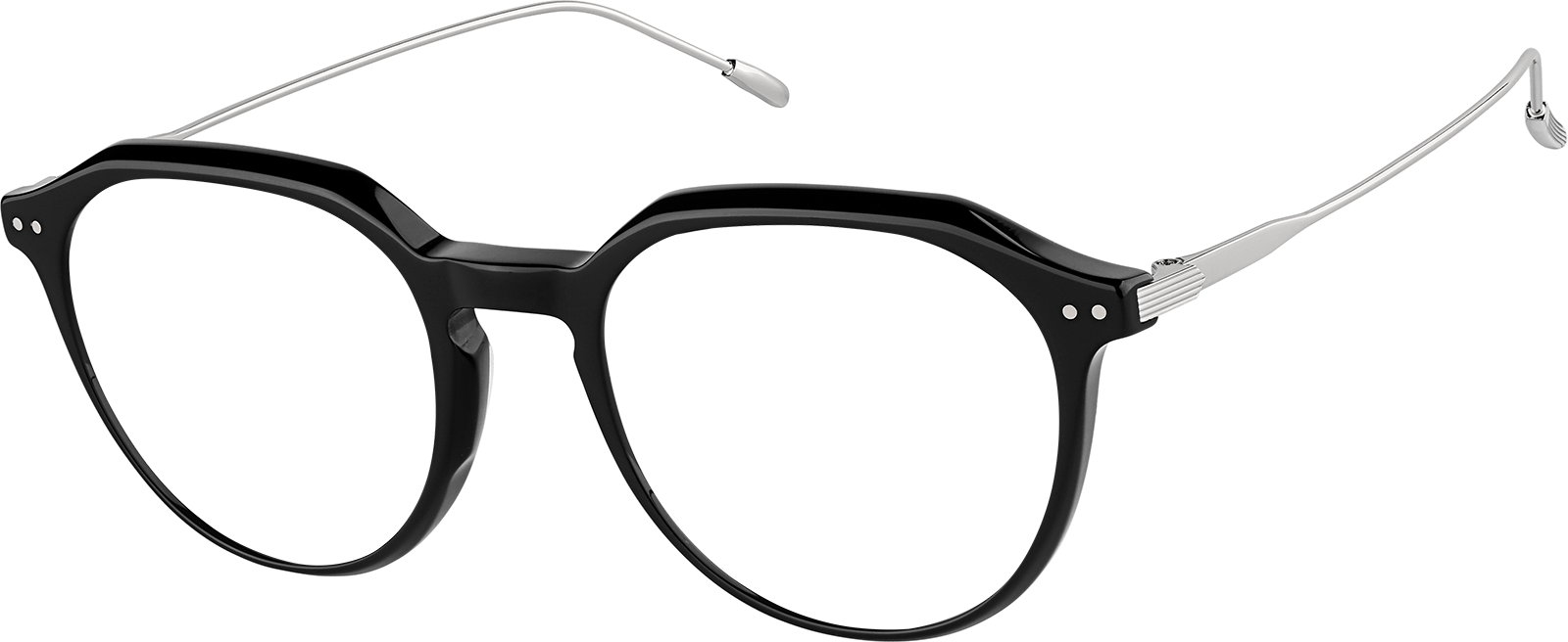 Tortoiseshell Ocean Aura Glasses #7839025 | Zenni Optical