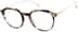Ocean Aura Glasses 7839025 in Tortoiseshell