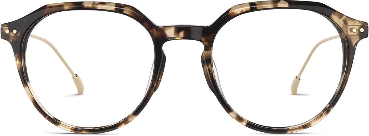 Ocean Aura Glasses 78390