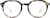 Front view of Ocean Aura 7839025 in Tortoiseshell thumbnail