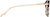 Side view of Ocean Aura 7839025 in Tortoiseshell thumbnail