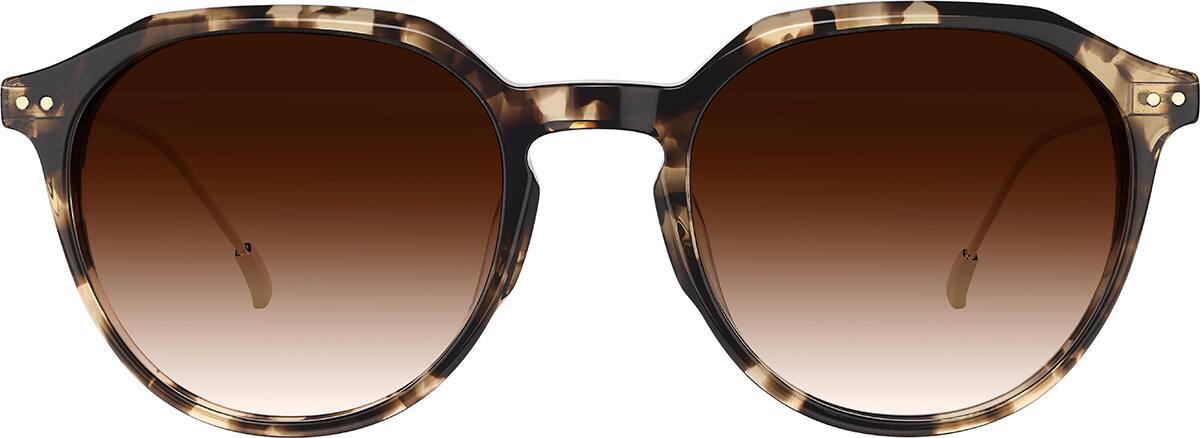 Ocean Aura Glasses 78390