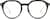 Front view of Ocean Aura 7839045 in Tortoiseshell thumbnail