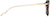 Side view of Ocean Aura 7839045 in Tortoiseshell thumbnail