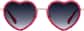 Image of Heart-Shaped Glasses thumbnail