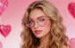 Image of Heart-Shaped Glasses thumbnail