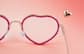 Image of Heart-Shaped Glasses thumbnail