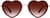 Image of Heart-Shaped thumbnail