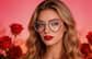 Image of Heart-Shaped Glasses thumbnail