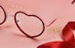 Image of Heart-Shaped Glasses thumbnail