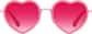 Image of Heart-Shaped Glasses thumbnail