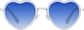 Image of Heart-Shaped Glasses thumbnail