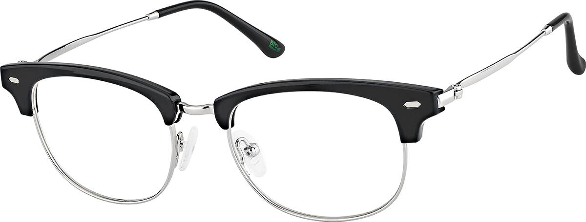 Browline Glasses 78394