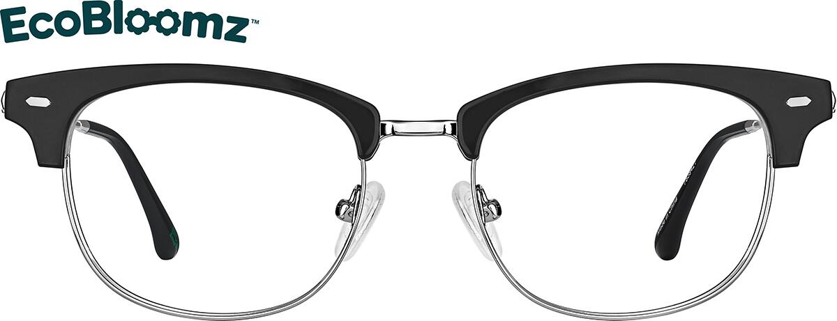 Browline Glasses 78394