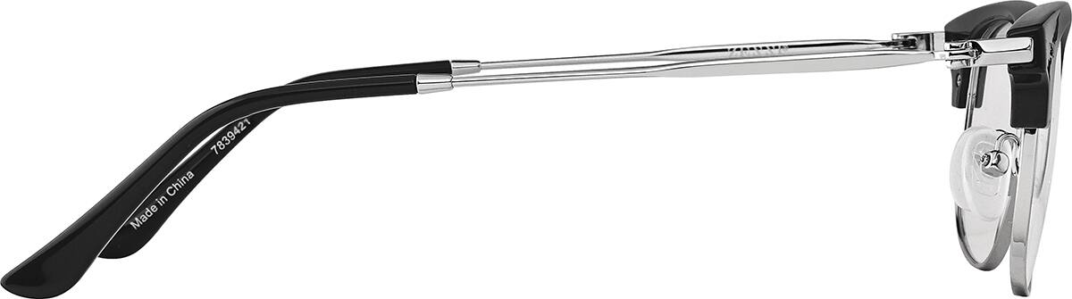 Browline Glasses 78394