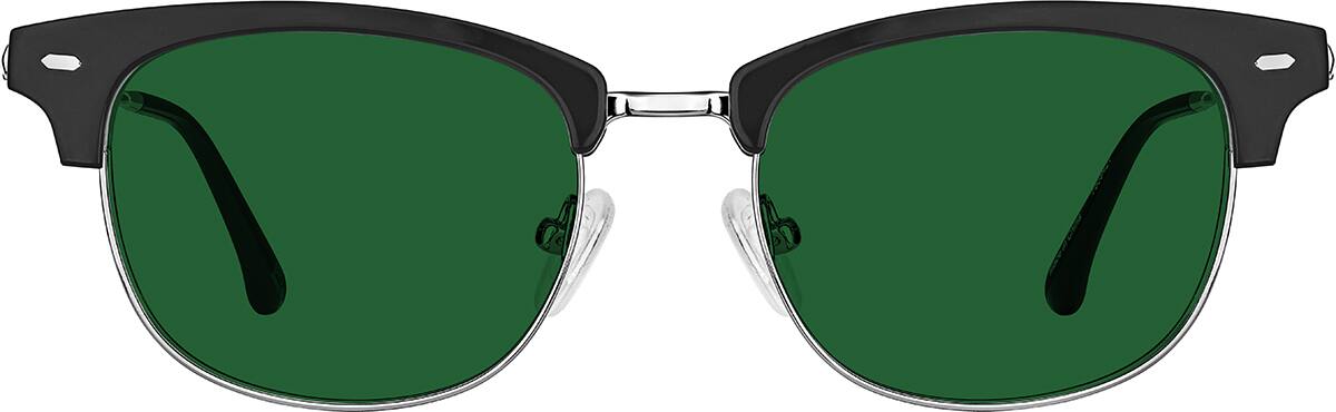 Browline Glasses 78394