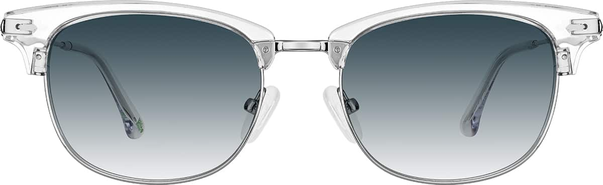 Image of Browline Glasses