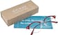 Image of Browline Glasses thumbnail