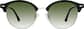 Image of Browline Glasses thumbnail