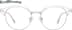 Browline Glasses 7839523 in Clear
