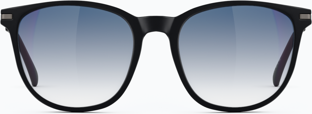 Image of Square Glasses