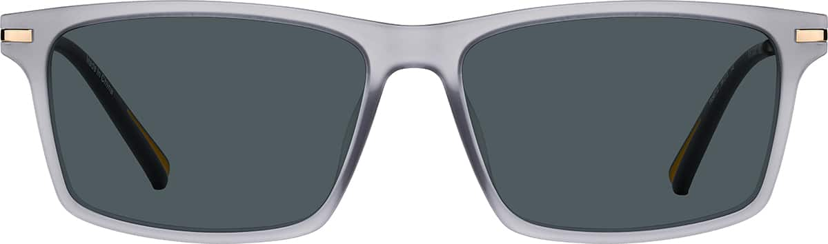 Image of Rectangle Glasses